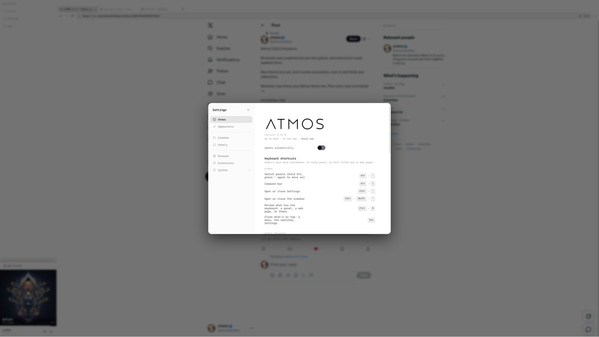 atmosdesktop's tweet photo. https://t.co/c6TDzUeQDZ