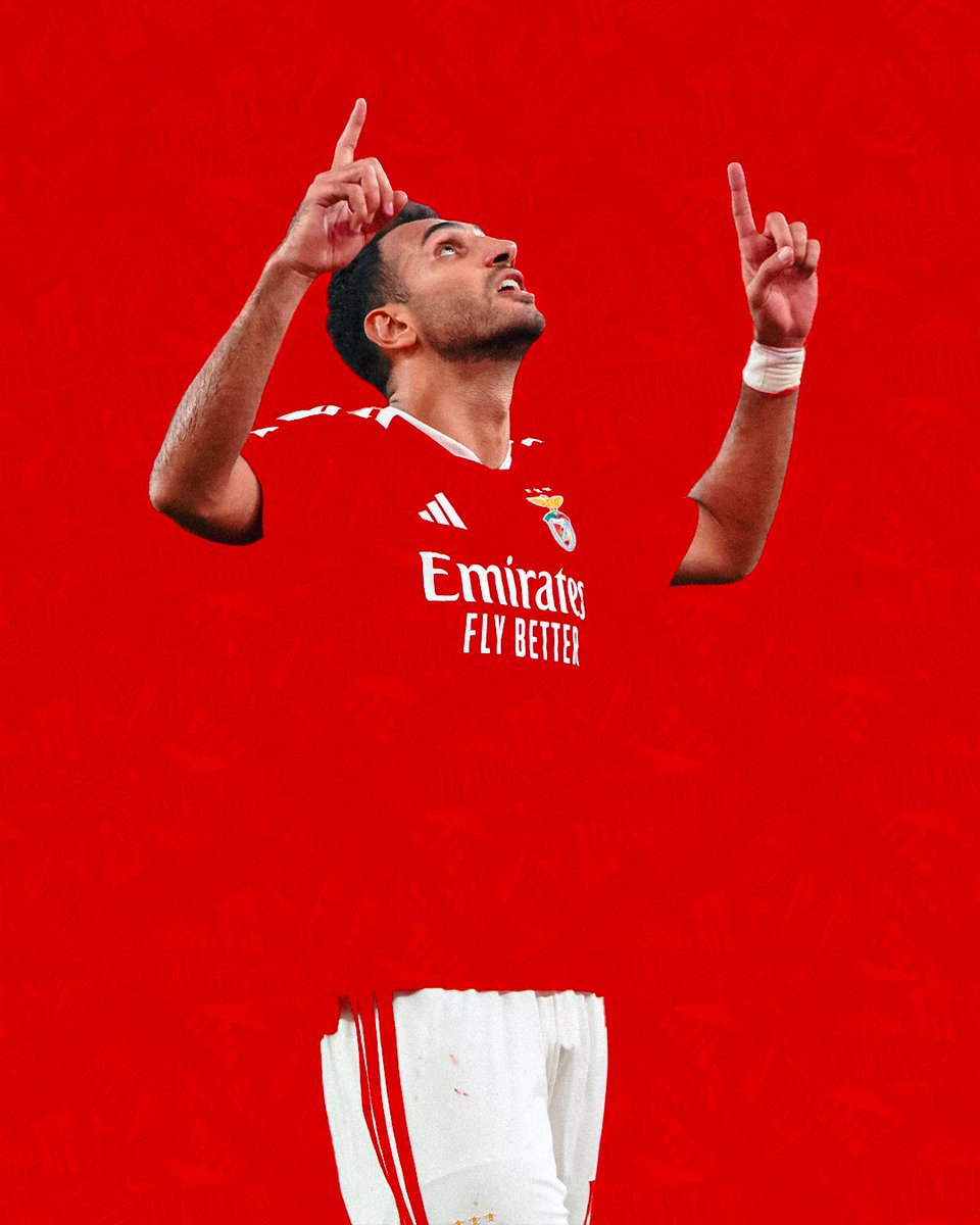 SLBenfica's tweet photo. 😮‍💨😍🤯 https://t.co/0vEkvXHdNP