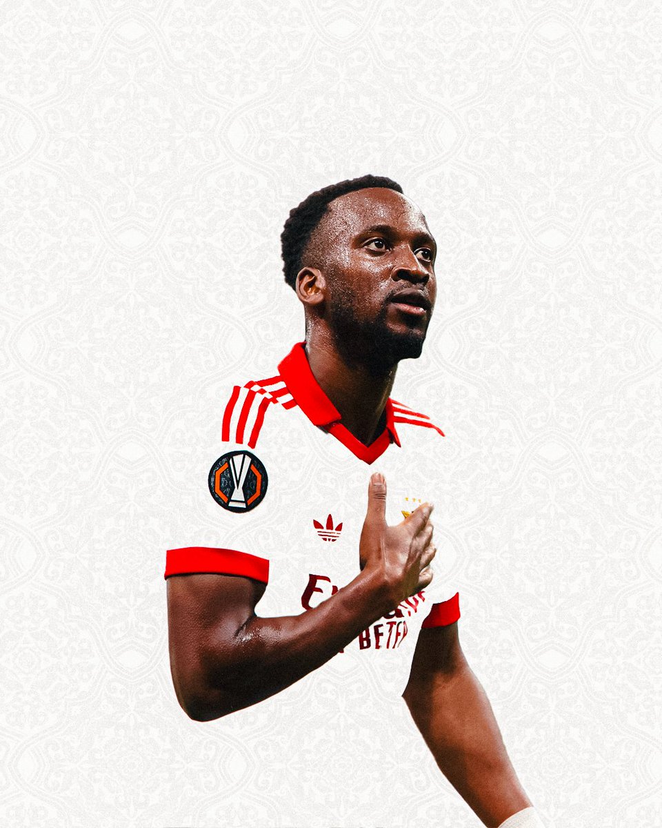 SLBenfica's tweet photo. 😮‍💨😍🤯 https://t.co/0vEkvXHdNP