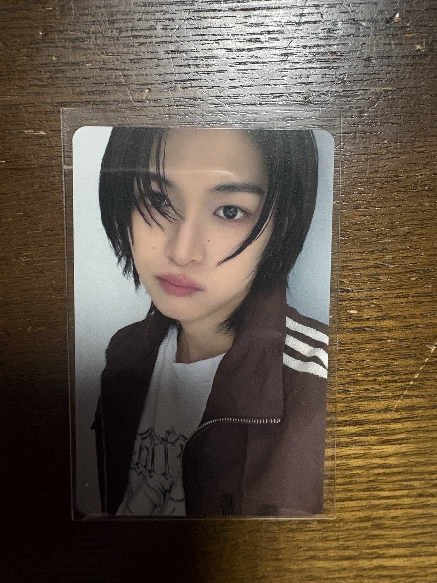maorarisa's tweet photo. @ru_w1119 初めまして、検索より失礼致します🙇‍♀️
画像の小野を所持しております。A盤の後藤との交換可能でしょうか。
ご検討よろしくお願いいたします https://t.co/zGRW4RBhJS