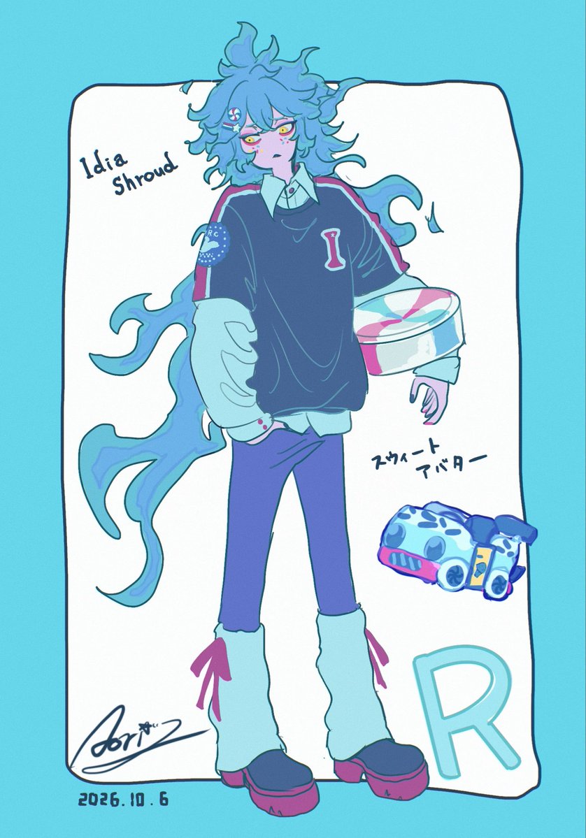 aori_i tweet picture