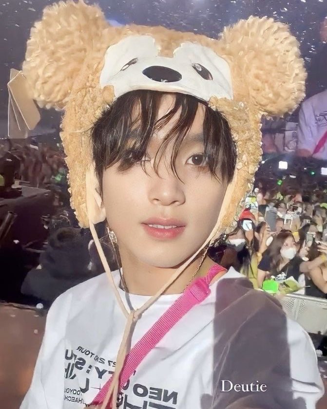 hcjsxx66's tweet photo. 해찬곰🐻 https://t.co/e7PHz8sWU3