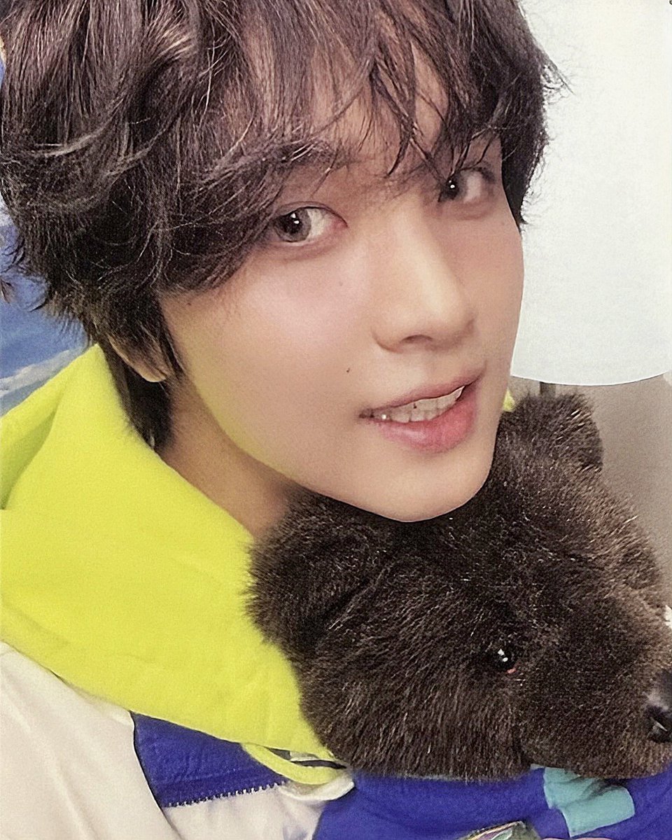 hcjsxx66's tweet photo. 해찬곰🐻 https://t.co/e7PHz8sWU3