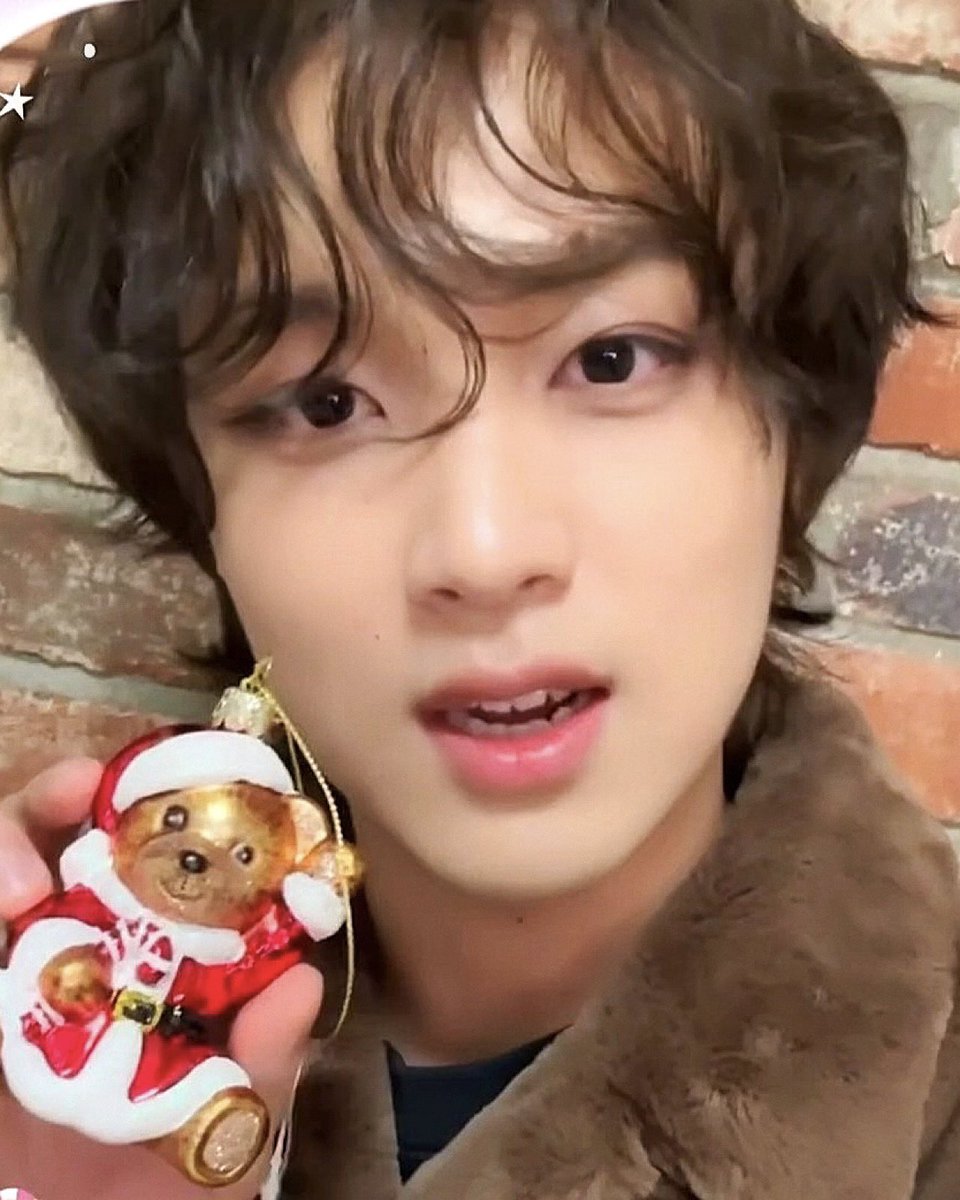 hcjsxx66's tweet photo. 해찬곰🐻 https://t.co/e7PHz8sWU3