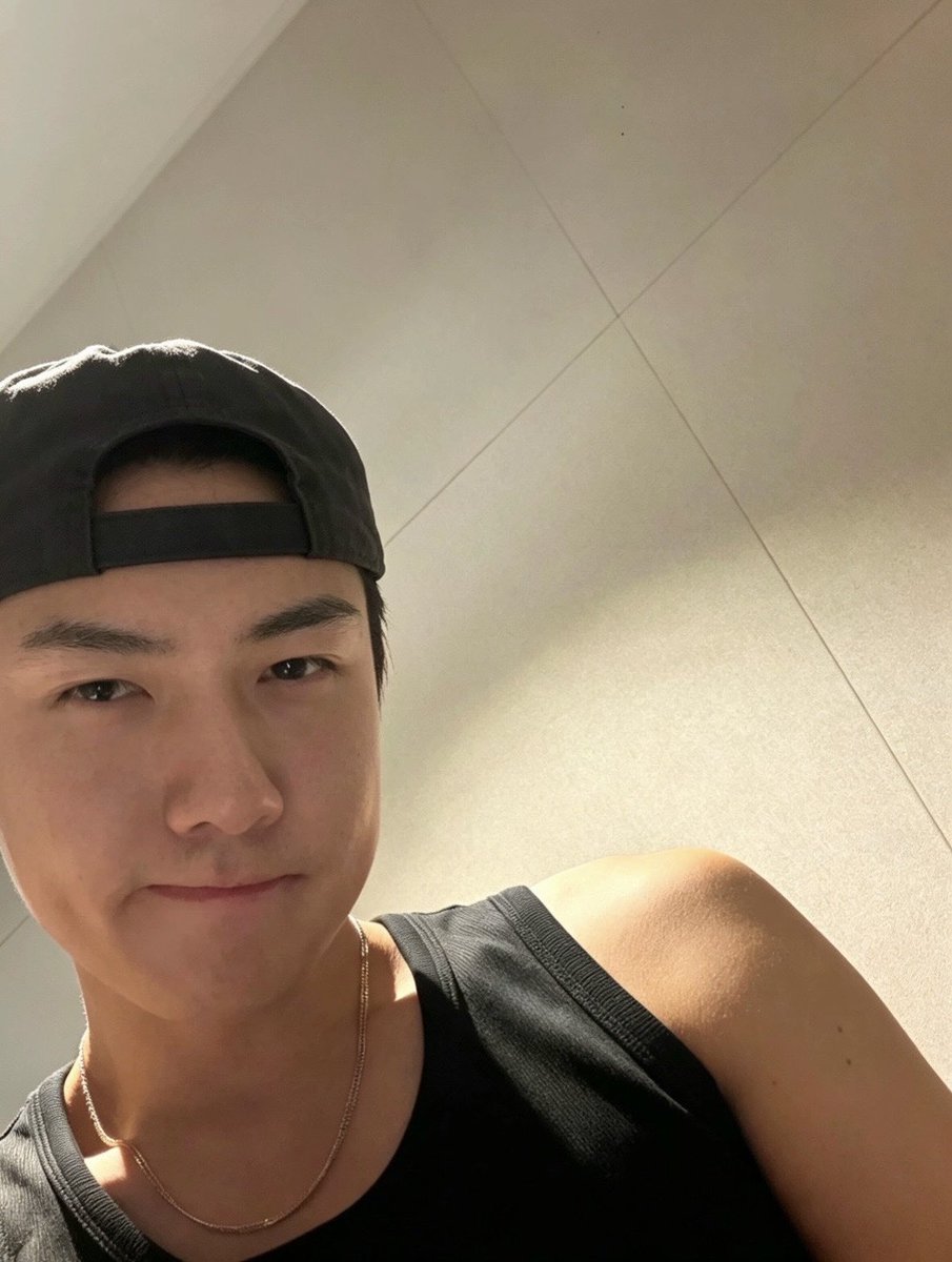 milkteus's tweet photo. miss this cutie 🥹 https://t.co/9Jcy0WuZV2
