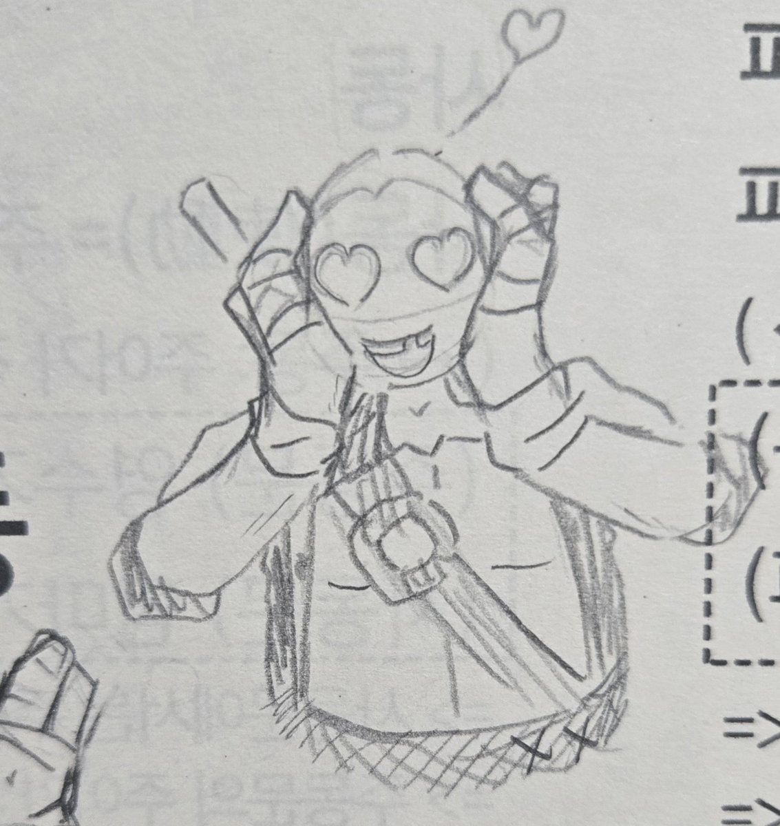 kl_d_ing_62's tweet photo. 낙서낙서
#tmnt https://t.co/xHzSHb9W11