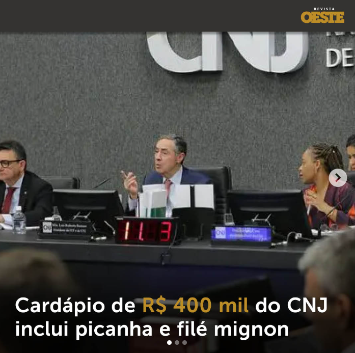 bernardobenfe's tweet photo. @CNJ_oficial https://t.co/JemnJYD68s
