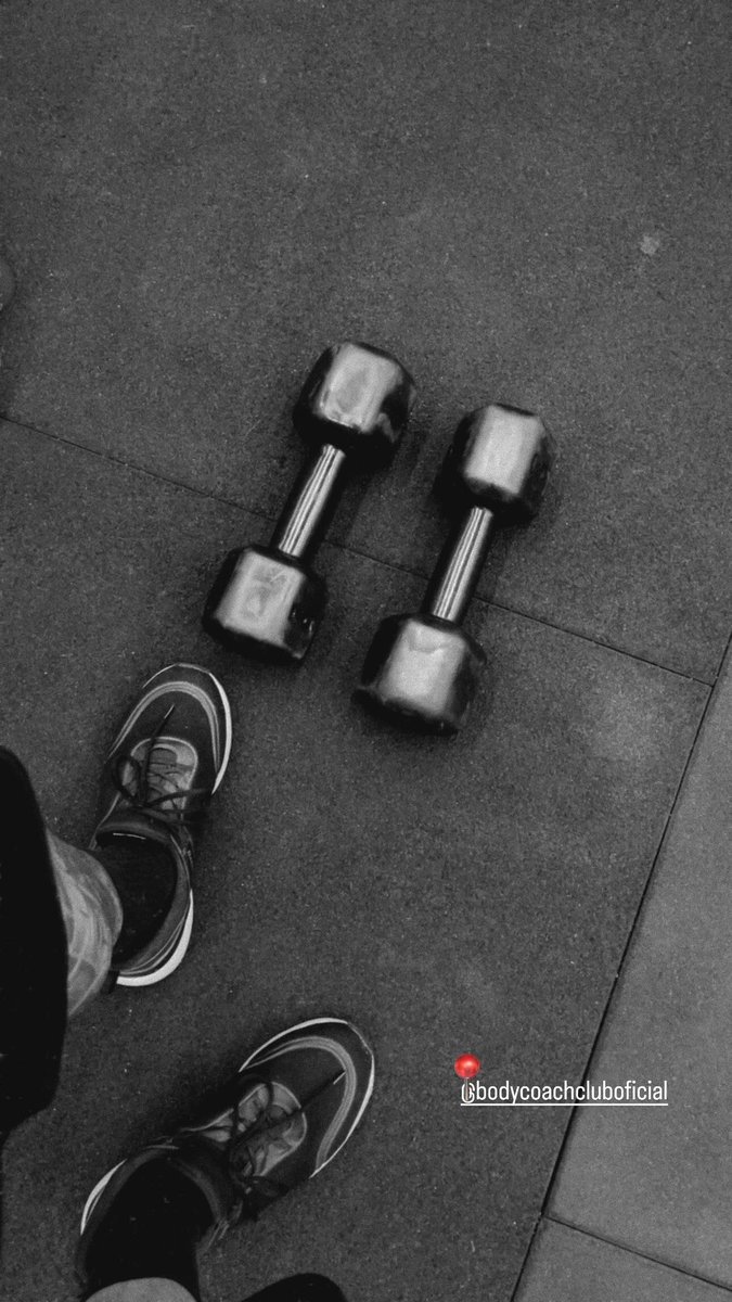 coerenan_'s tweet photo. Voltamos 🏋🏽 https://t.co/dRvrxS78zf