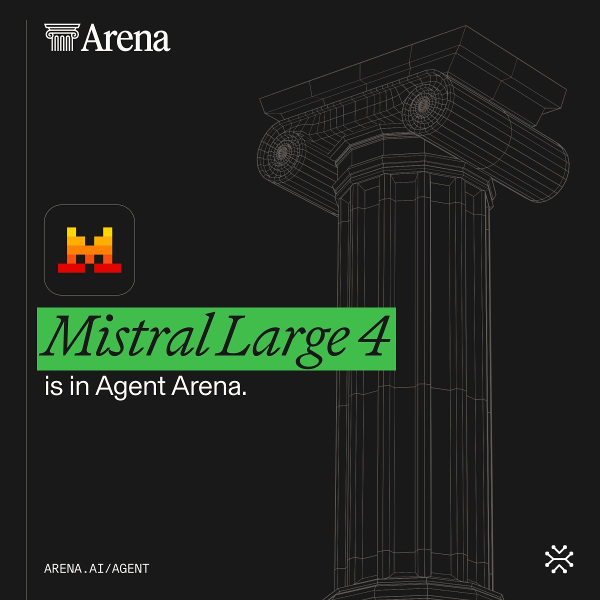arena tweet picture