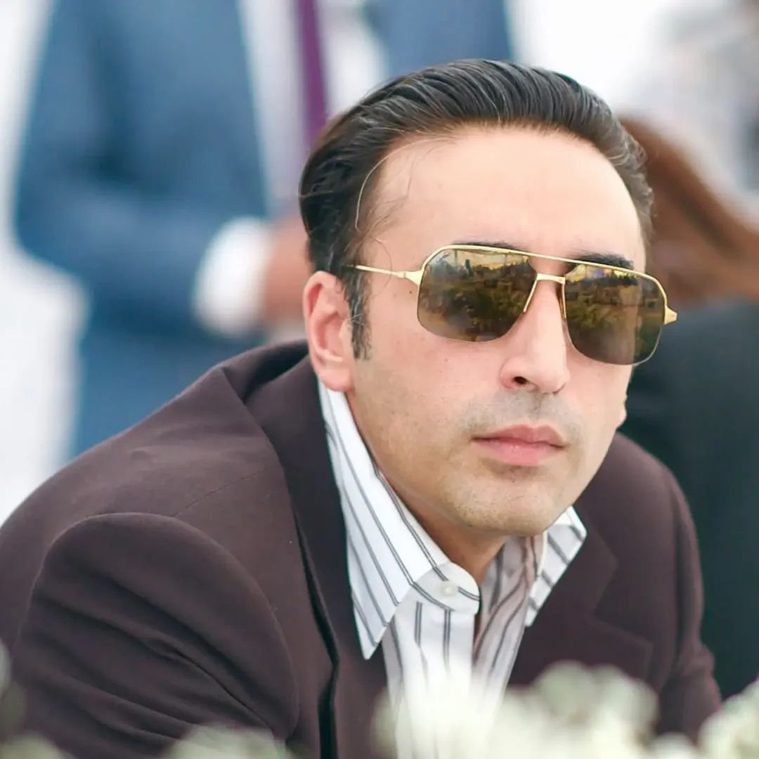 AzizullahJianh's tweet photo. Chairman ❤️
Bilawal Bhutto Zardari https://t.co/Io07Py6QcQ