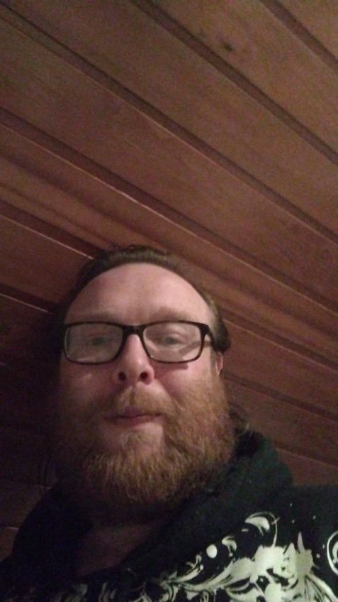 devid77_'s tweet photo. I'm New here can we chat on Zangi? https://t.co/w7sRhYALso