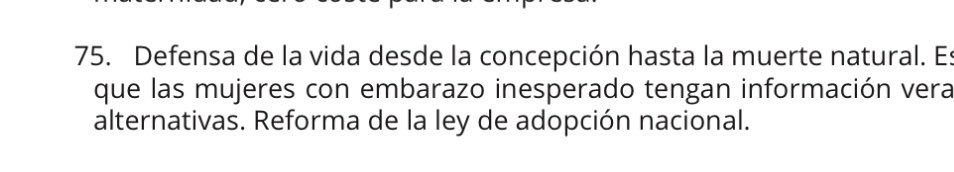 SPIDEYMUSE's tweet photo. como se nota que eres hombre cis hetero y tus derechos nunca están en juego https://t.co/oTZYU4z1Iz