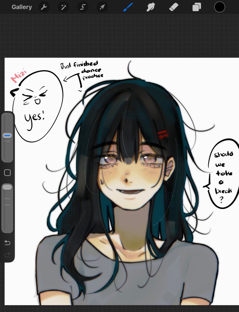 MojiSmoosh_'s tweet photo. Modern au // it's been awhile since I posted here 

#Mizisua #alienstage #alnst #sua https://t.co/iN6vkirQRR