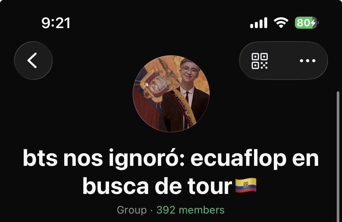 gissminjm's tweet photo. me revientan el teléfono, me ignoran, pero igual las amo https://t.co/xayyREkWVj