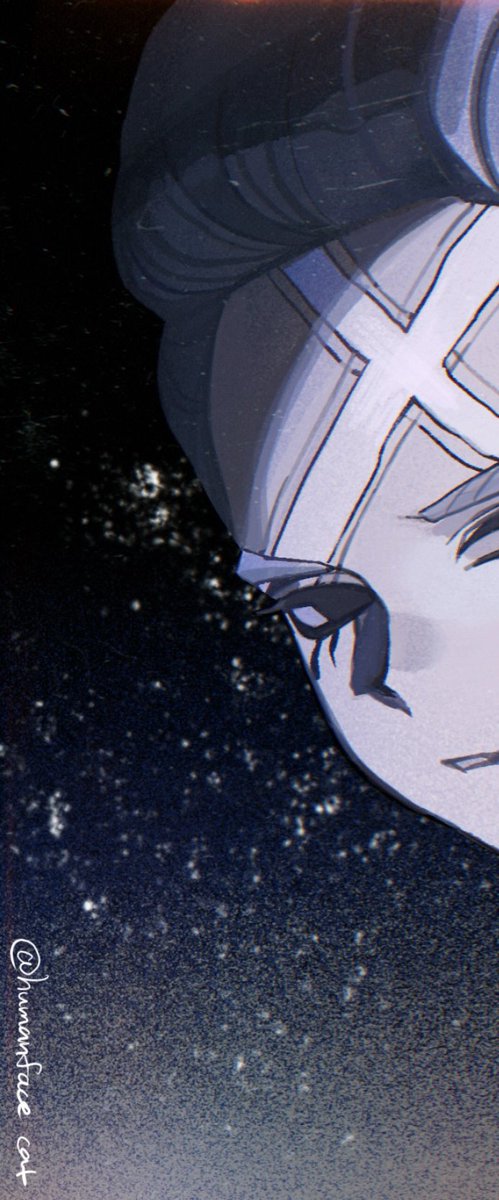 humanface_cat's tweet photo. #DrSTONE #Xeno #ゼノ https://t.co/KL1GKbs1Ly