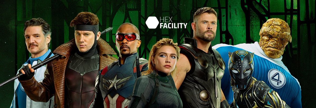 HollywoodHandle's tweet photo. New promo for ‘AVENGERS: DOOMSDAY.’

In theaters on December 18. https://t.co/qXh5eF663q