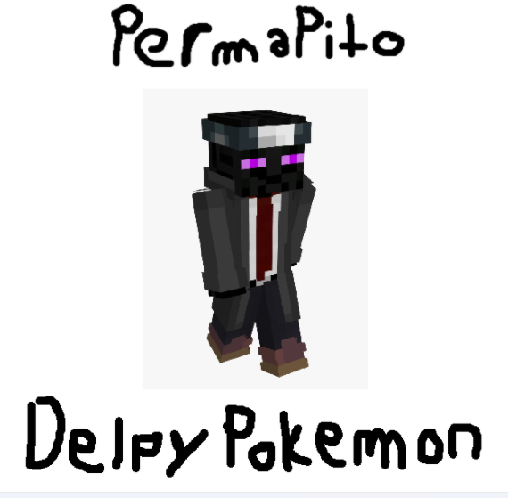 PermaPito's tweet photo. El 2do invitado y el tipo que va a pagar el servidor hasta que muera, bienvenido @Delpyxs https://t.co/gLnU93IWVk