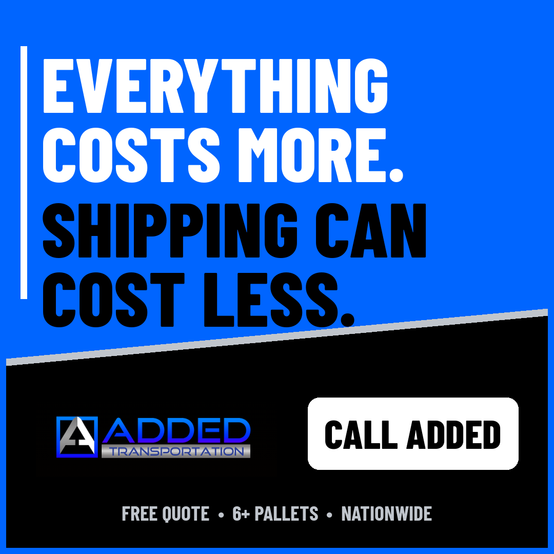 AddedTrans tweet picture