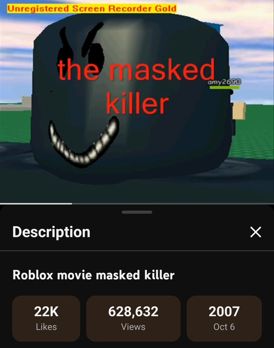d3xt3rm1nat0r's tweet photo. EVERYBODY SAY HAPPY BIRTHDAY TO THE MASKED KILLER RIGHT FUCKING NOW? https://t.co/qUS2yZ0HAb