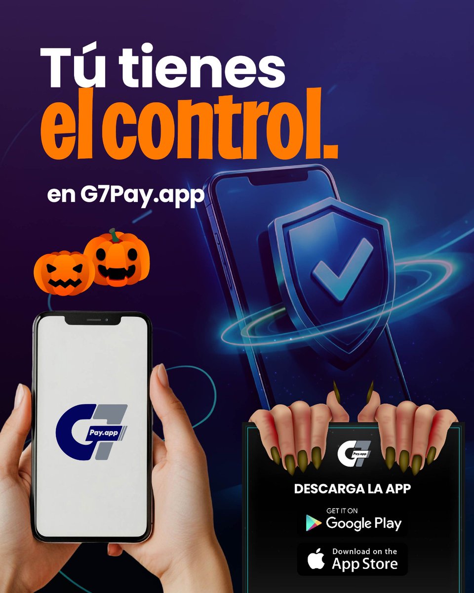 G7Pay tweet picture