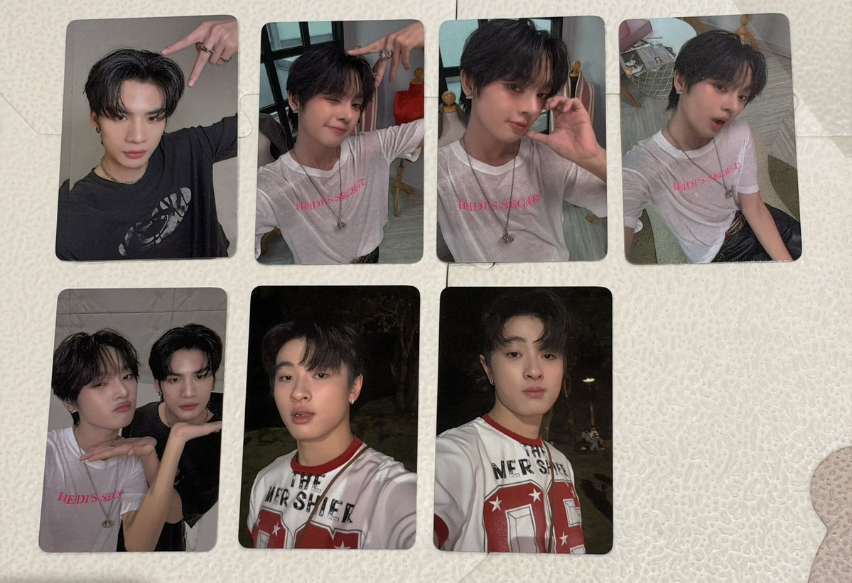 Rtmntt's tweet photo. ꒰ พร้อมส่ง / wts ꒱ ˚ ༘♡

Final ep.ด้วงกับเธอ ใบละ 60
dm ได้เลยคับบ
📦45 บาท

#ตลาดนัดดูมันดิ #ตลาดนัดเหนือโต้ #ด้วงกับเธอ #DuangGoRoundConcert https://t.co/xBSMkhBmyz