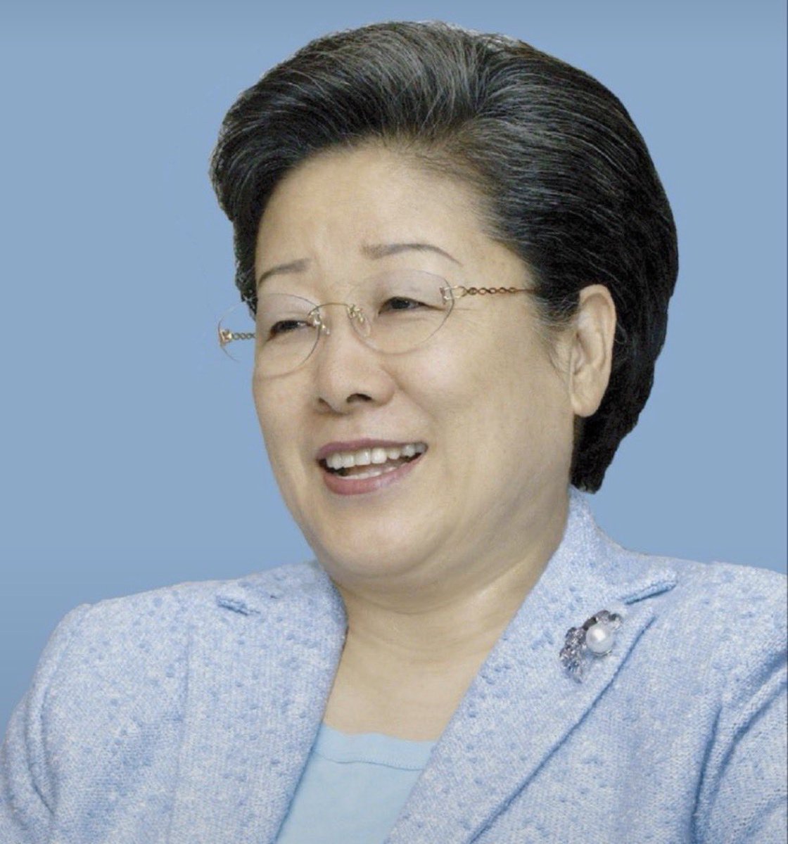HJkitasinoda's tweet photo. 家庭連合韓総裁は、ヨーロッパの推薦人から2026年ノーベル平和賞にノミネートされている

ノーベル賞全体の発表期間は2026年10月5日〜12日で平和賞はその中の5番目10月9日に発表されます
公式サイトでは、オスロで11時 CESTに発表と案内されており、日本時間では18時になります

皆で応援致しましょう https://t.co/z5pnFPQU0F