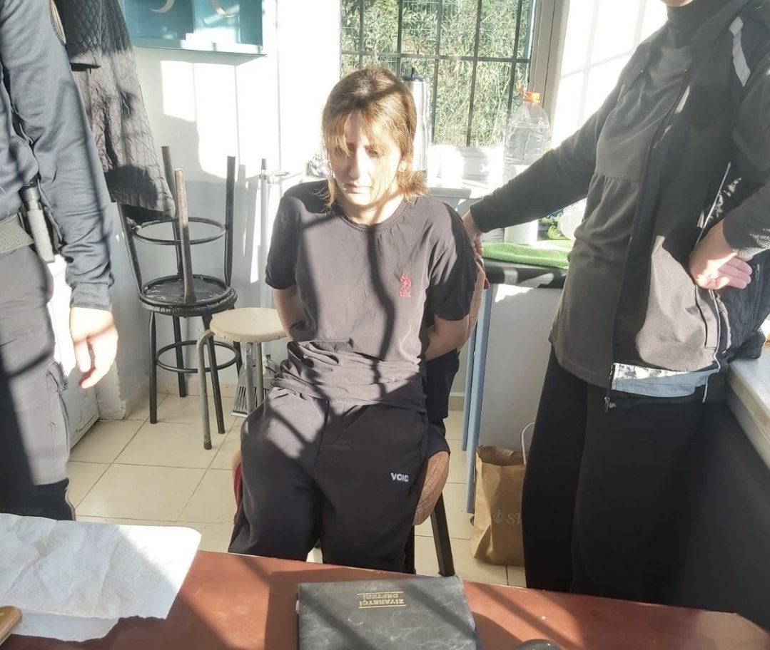 turkcuilke's tweet photo. Saldırıyı gerçekleştiren 15 yaşındaki katil. https://t.co/gPmw2dDi9F