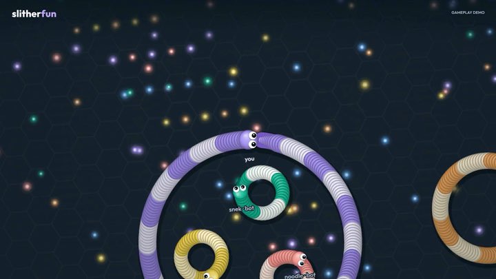 SlitherGameFun's tweet photo. We’re still testing the game and our token is NOT live yet

Watch out for fake tokens. We’ll announce the official launch and share the CA here when we’re ready https://t.co/mRa0qXlgM1