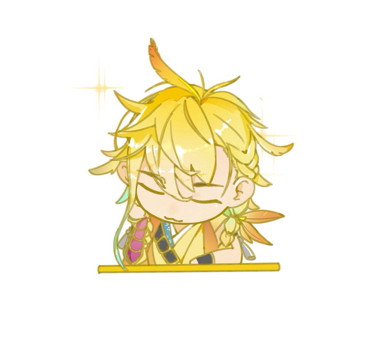 JfsiN9's tweet photo. 是亲友给我画的新头像！
love forever……🥺🥺🥺🥰🥰🥰✨✨✨✨😋😋😋😋 https://t.co/N0H56BDUbt