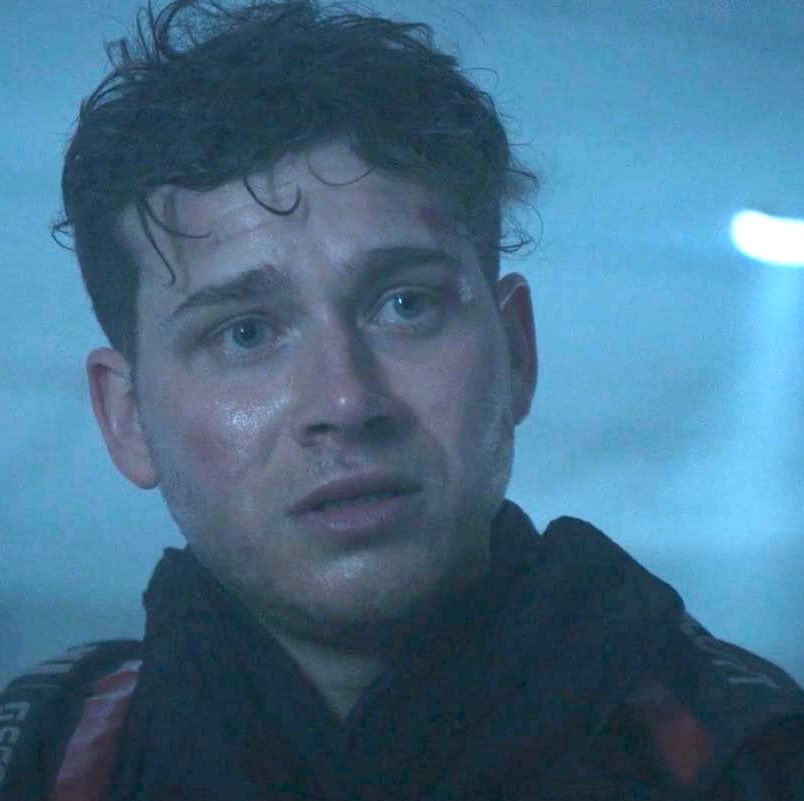 buckitallup's tweet photo. literally the human embodiment of the 🥺 emoji https://t.co/yhwcbRcxjn