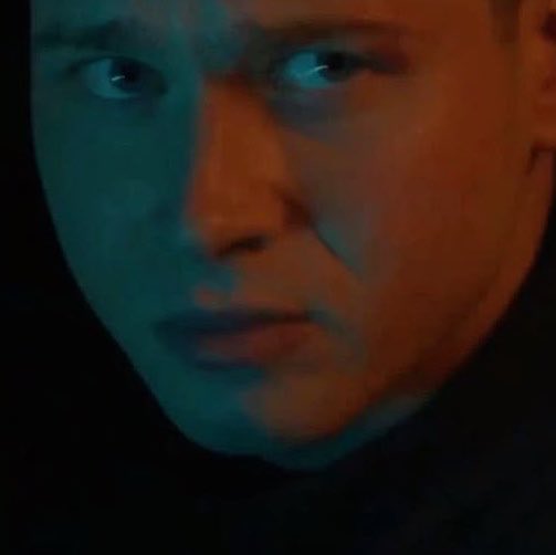 buckitallup's tweet photo. literally the human embodiment of the 🥺 emoji https://t.co/yhwcbRcxjn