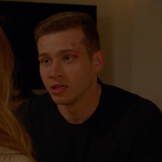 buckitallup's tweet photo. literally the human embodiment of the 🥺 emoji https://t.co/yhwcbRcxjn