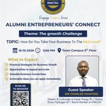 Photo by Alumni Association of KCA University (@AlumniKca)
