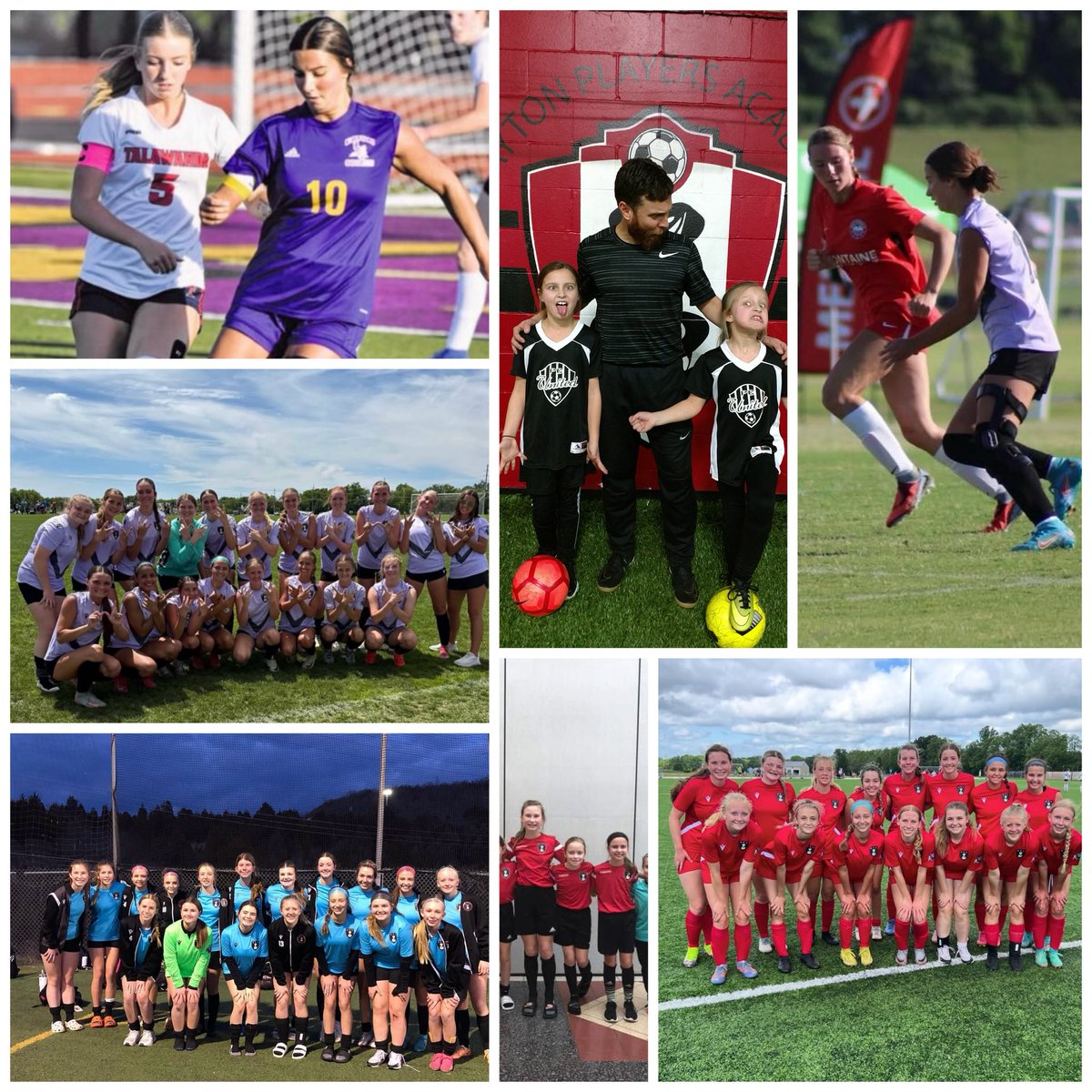 DPACobras's tweet photo. Congratulations to all of the Eaton High School girls Seniors and especially our current DPA players who are seniors! You have all accomplished so much in your 4 years. #DPAFamily #ForThePlayers https://t.co/IZ1vOoCujW