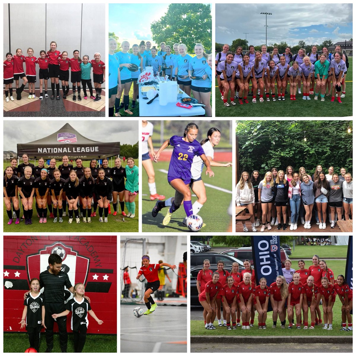 DPACobras's tweet photo. Congratulations to all of the Eaton High School girls Seniors and especially our current DPA players who are seniors! You have all accomplished so much in your 4 years. #DPAFamily #ForThePlayers https://t.co/IZ1vOoCujW