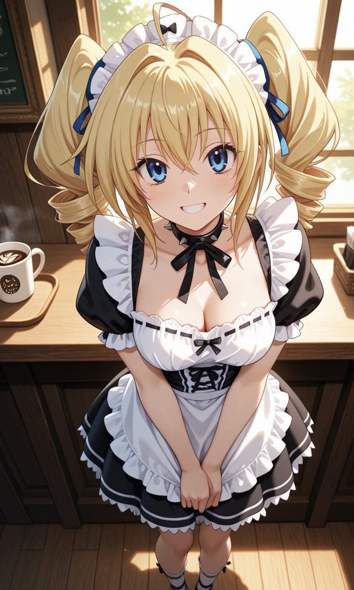 RavelWaifu's tweet photo. ✨Ravel Phenex.💜✨  

#RavelPhenex 
#HighSchoolDxD #リアス・グレモリー #ハイスクールDxD #レイヴェル・フェニックス #IAart #AIart️️️️️️️️️️️️️️️️️️️️️️️️️️️️️️️️️️️️️️️️️️️️️️️️️️️ #Illustration #AIイラスト #イラスト #Waifu #Anime https://t.co/LsDQdBqiXn