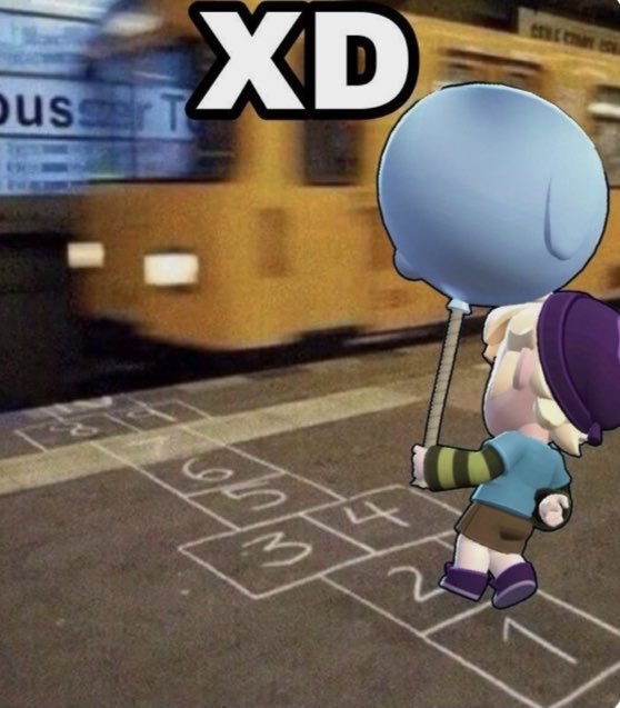 rewrite_Luiz's tweet photo. To vendo se vc ta rindo #BrawlStars #Gus #meme https://t.co/jtbc3gRInm
