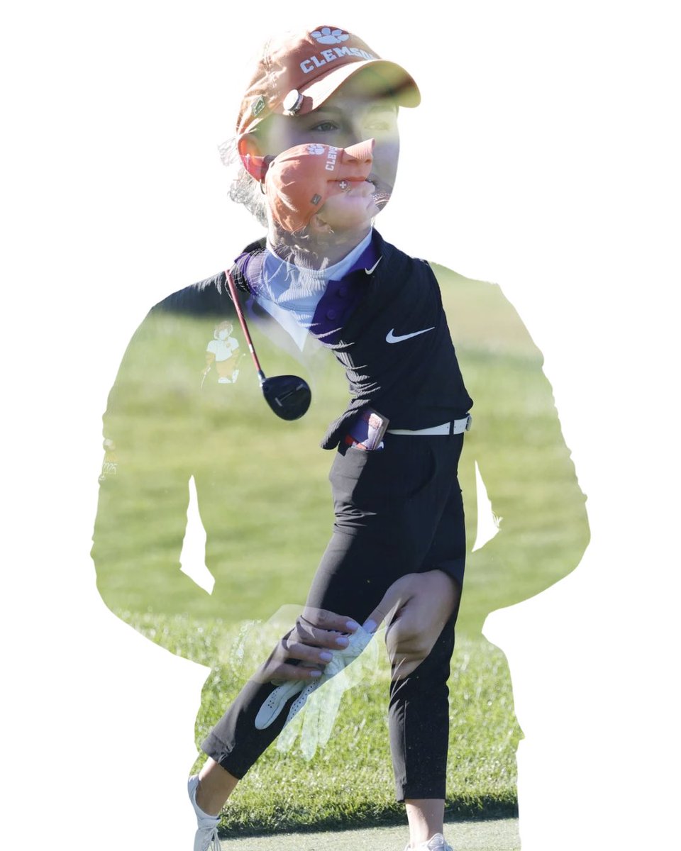 ClemsonWGolf's tweet photo. Moments from Round 2 📸⛳️ https://t.co/yg4RS1ZZmF