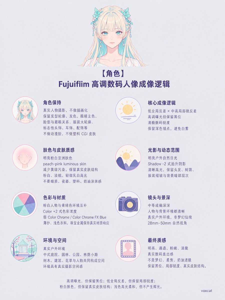VoxcatAI's tweet photo. 相同的prompt，分别丢给gemini、元宝、豆包
零参考图输入，只靠文字描述生成人像 https://t.co/6WVH2RlLa2