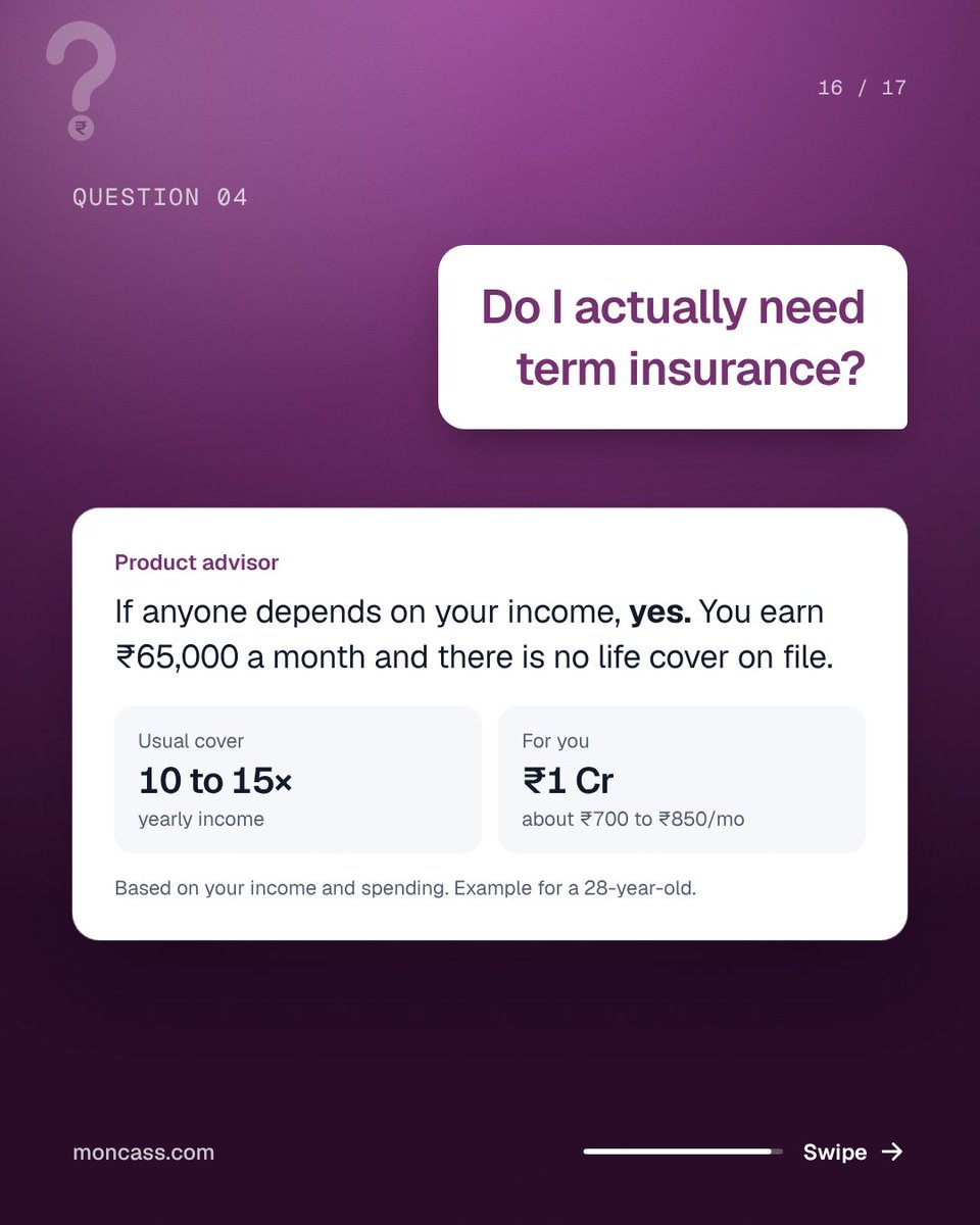 Moncassai's tweet photo. Swipe till the end, then tell us: how many bank apps do you have?🧵 4/5 https://t.co/IfNelyQ3Oy