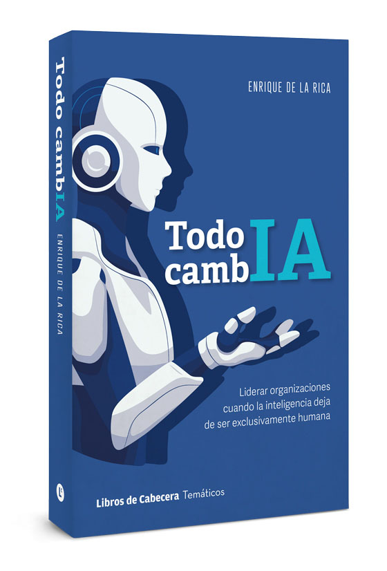 libroscabecera's tweet photo. Percepción → decisión → acción → corrección → mejora #TodoCambia https://t.co/KPL9aJ80X5