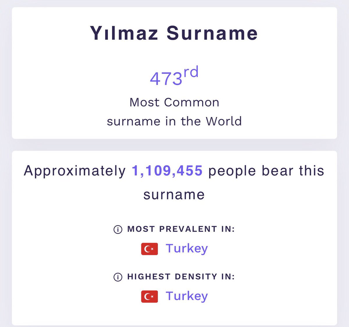mertmetindev's tweet photo. Dedenizin Dedesini Bulabileceğiniz 15 Ücretsiz Site

1.) https://t.co/dXguxroKEI → Alt-üst soy sorgusu, atalarınızın kayıtları 2.) https://t.co/muBpbGwdFG → Köyünüzün ve kasabanızın eski adı 3.) https://t.co/w3NBvLZG7d → Soyadınızın dünyadaki dağılımı 4.) https://t.co/CrkQ6xlXXB → Adınızın kökeni ve anlamı 5.) https://t.co/4G93VAyWib → Dünyanın en büyük ücretsiz soy arşivi 6.) https://t.co/Uw5jcByGTb → Herkesin katkı verdiği ortak soy ağacı 7.) https://t.co/HM0tmWG3cR → Dünya çapında ortak aile ağacı 8.) https://t.co/i8cDQaB5le → Soy ağacı kurma ve eski fotoğraflar 9.) https://t.co/iOb0mxNj2c → Siyah beyaz aile fotoğrafını renklendirme 10.) https://t.co/EsUGeVVFDs → Eski belgelerdeki Osmanlıca kelimeleri çözme 11.) https://t.co/pZLNV4FF0a → Mübadil ailelerin geçmişi 12.) https://t.co/1tkkkRY7er → Dünyadaki mezar kayıtları 13.) https://t.co/mINRYIxfAB → Fotoğraflı mezar taşı arşivi 14.) https://t.co/ELu7YyVMUP → Avrupa arşivlerinde tek aramada kayıt 15.) https://t.co/ui16XksJOr → DNA verinizden uzak akrabaları bulma

Kökleriniz kaybolmadı. Sadece kimse adresini söylemiyor.

Kaydedin, lazım olur.