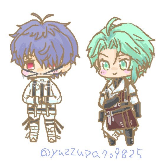 yuzzupa709825 tweet picture
