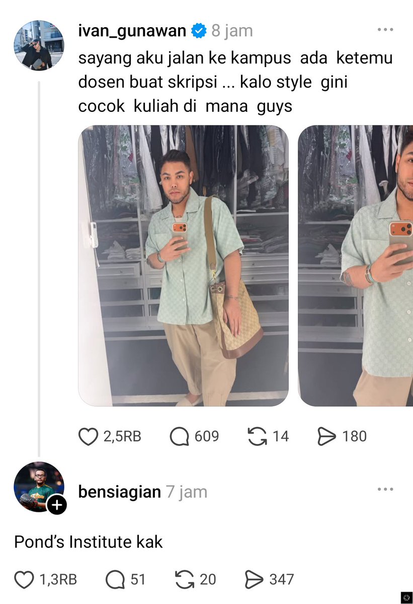 qrivasiii's tweet photo. Ada aja asbunnya netizen indo ni 😭 https://t.co/cplWSfeXe7