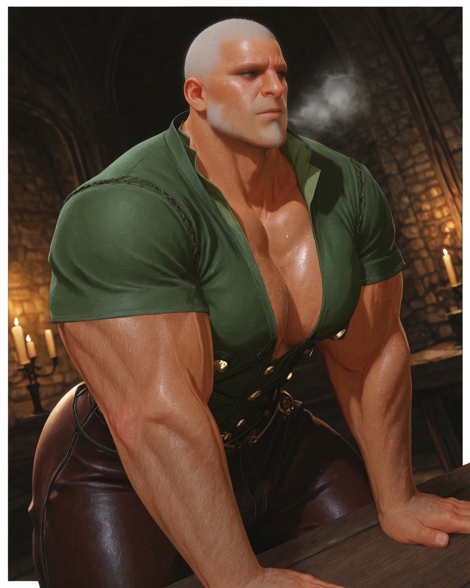TNK0010's tweet photo. Lets just chating okey?!?!
#nsfw #yaoi #bara #finalfantasy16 #finalfantasyXVI #FFXVI #HugoKupka #Hugo https://t.co/8T7xaeyATL
