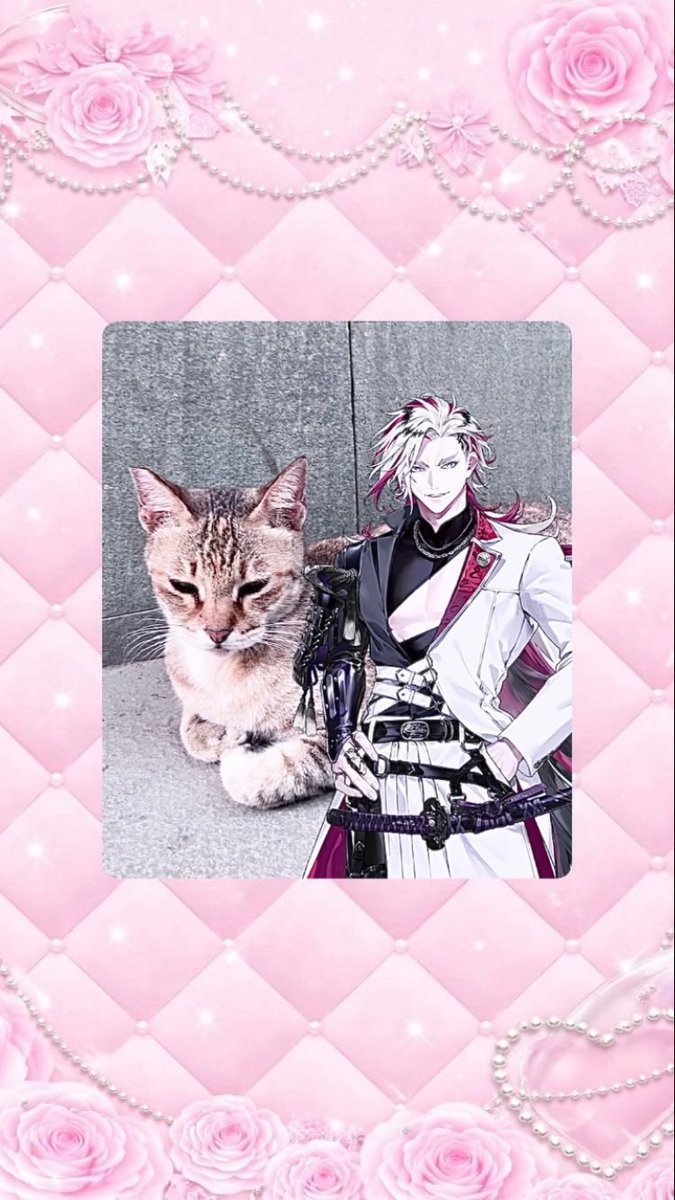 qickhf's tweet photo. ゆる〜くたのしくお話したり描き合いしあえる、鍵垢も繋がってくれるようなちょうどいい距離感のお友達探してます〜🐱♡

♡いただけましたら気になりさんにご挨拶させていただきます🍓🎀

リンク(∩´｡•ω•)⊃ https://t.co/WmmTo9vEhB https://t.co/Z6X8C1OqEU