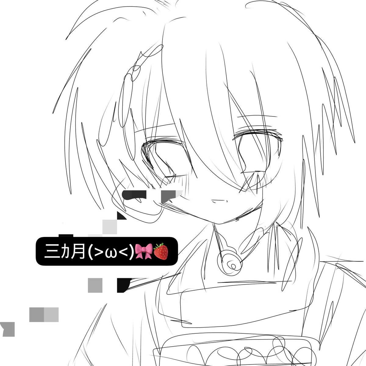 qickhf's tweet photo. ゆる〜くたのしくお話したり描き合いしあえる、鍵垢も繋がってくれるようなちょうどいい距離感のお友達探してます〜🐱♡

♡いただけましたら気になりさんにご挨拶させていただきます🍓🎀

リンク(∩´｡•ω•)⊃ https://t.co/WmmTo9vEhB https://t.co/Z6X8C1OqEU