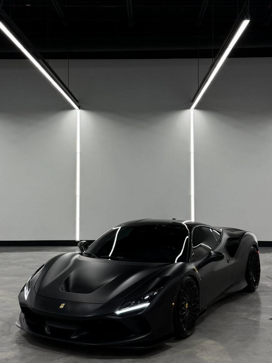 RPMvisualss's tweet photo. Ferrari F8 Tributo https://t.co/PgLM0i3UVl