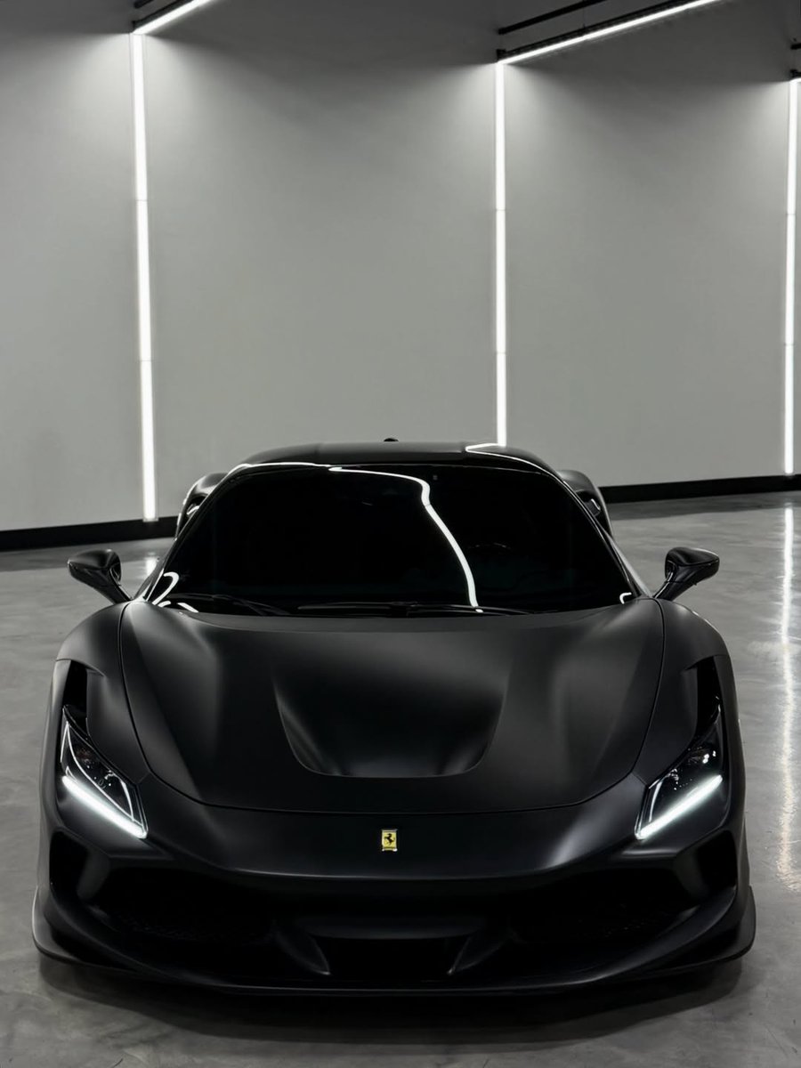 RPMvisualss's tweet photo. Ferrari F8 Tributo https://t.co/PgLM0i3UVl