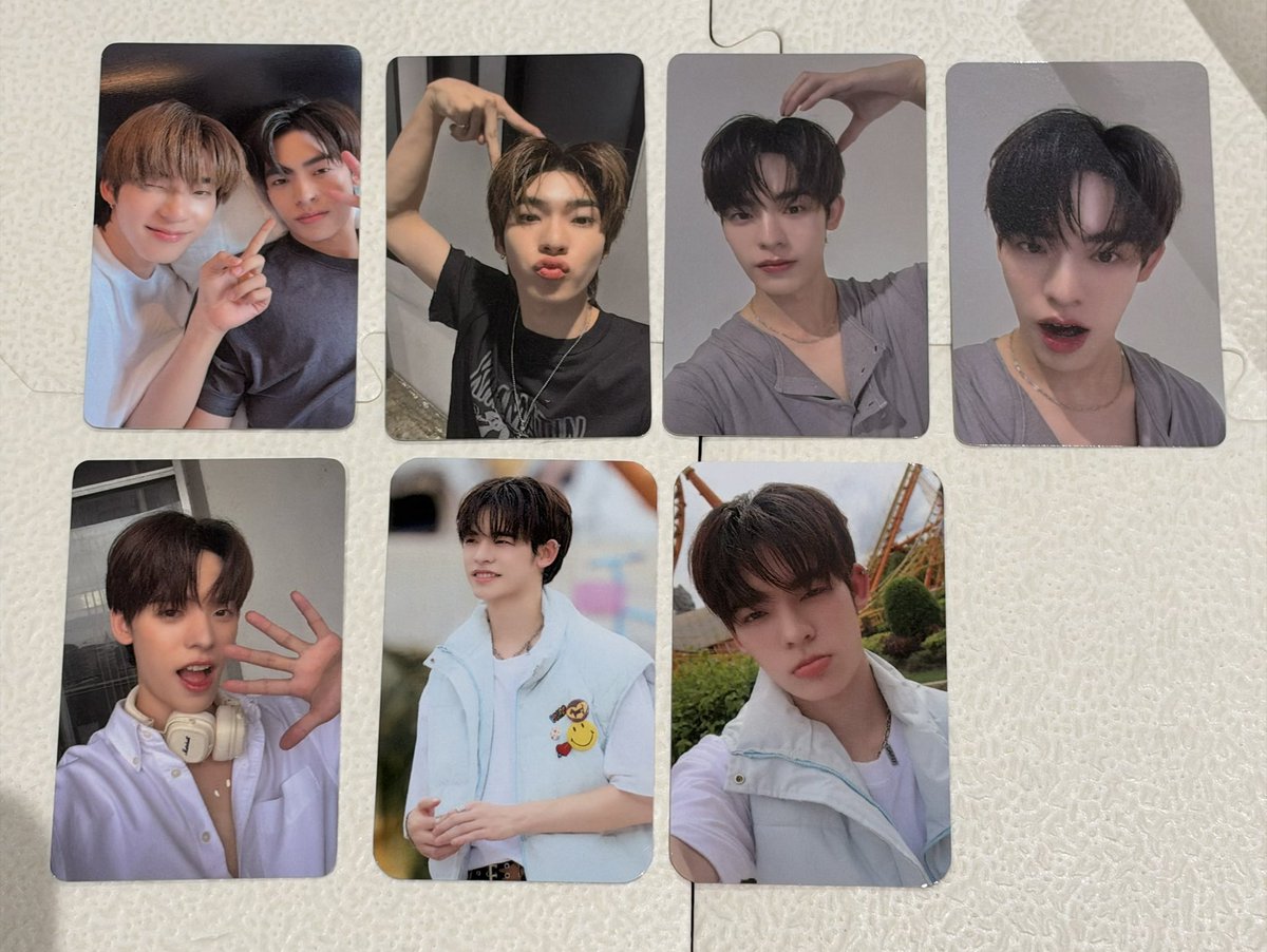 Rtmntt's tweet photo. ꒰ พร้อมส่ง / wts ꒱ ˚ ༘♡

Final ep.ด้วงกับเธอ,Skinship ใบละ 100
dm ได้เลยคับบ
📦45 บาท

#ตลาดนัดดูมันดิ #ตลาดนัดตี๋ตี๋ป๋อ #ด้วงกับเธอ #DuangGoRoundConcert https://t.co/O1kzwKAVgq